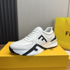 Fendi Casual Shoes